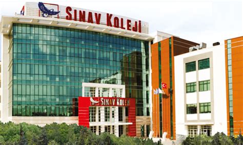 Ankara sınav koleji merkez